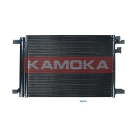 Klimakondensator 7800238