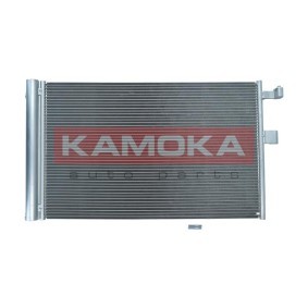 Klimakondensator 7800245