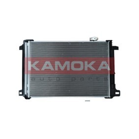 Klimakondensator 7800246