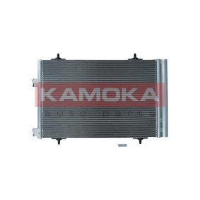 Klimakondensator 7800247