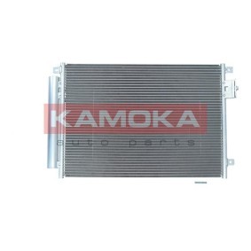 Klimakondensator 7800254