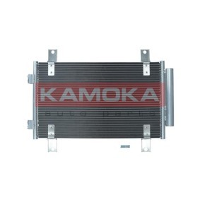 Klimakondensator 7800255
