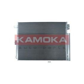 Klimakondensator 7800261