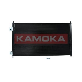 Klimakondensator 7800262