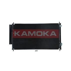 Klimakondensator 7800266