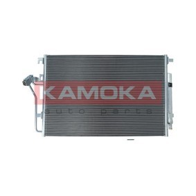 Acquista Condensatore climatizzatore da KAMOKA 7800276 a buon mercato per soli 154,96 €