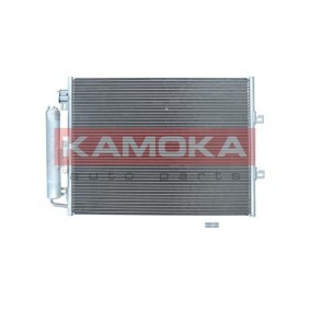 Klimakondensator 7800291