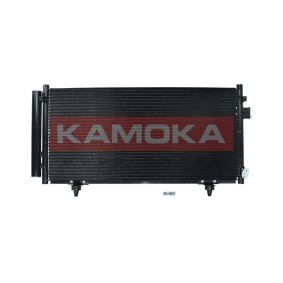 Klimakondensator 7800296