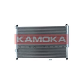 Klimakondensator 7800297
