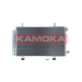 Klimakondensator 7800298