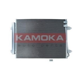 Acquista Condensatore climatizzatore da KAMOKA 7800318 a buon mercato per soli 112,57 €