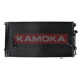 Klimakondensator 7800320