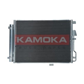 Klimakondensator 7800330