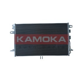 Klimakondensator 7800332