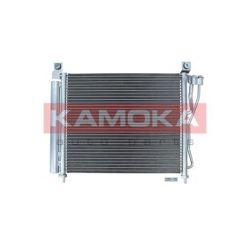Klimakondensator 7800333