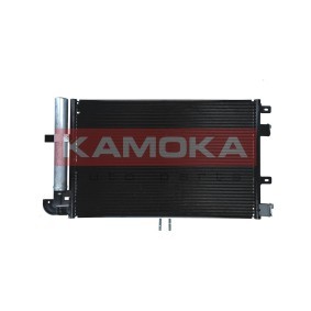 Klimakondensator 7800336