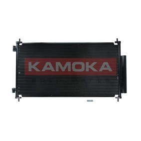 Klimakondensator 7800337
