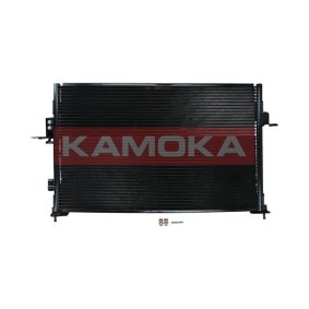 Klimakondensator 7800341