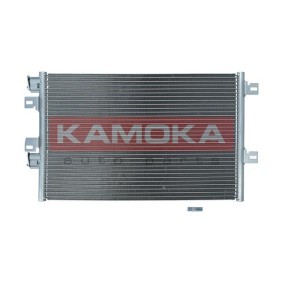 Klimakondensator 7800342