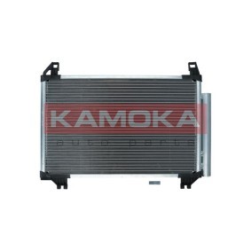 Klimakondensator 7800343