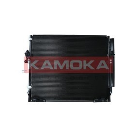 Klimakondensator 7800348