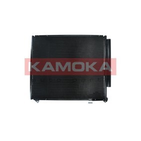 Klimakondensator 7800350