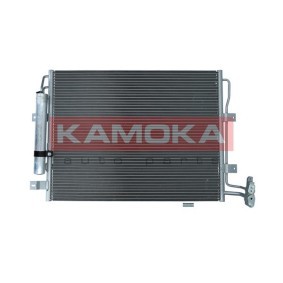 Klimakondensator 7800351