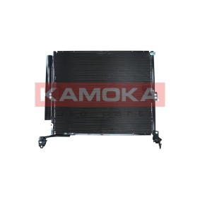Klimakondensator 7800354