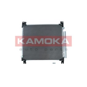 Klimakondensator 7800356
