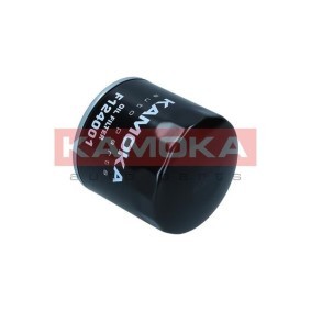 Ölfilter F124001