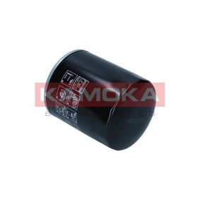 Ölfilter F124201