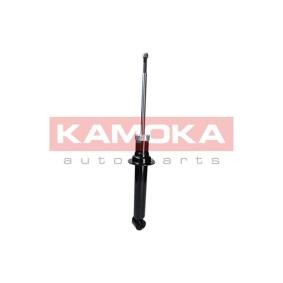 Bremssattel von KAMOKA