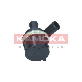 Wasserumwälzpumpe, Standheizung von KAMOKA