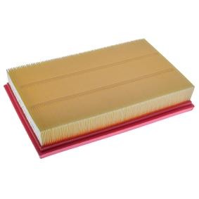 SKODA Luftfilter von DENCKERMANN
