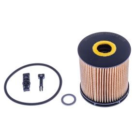 Ölfilter von DENCKERMANN günstig für 10,05 €
