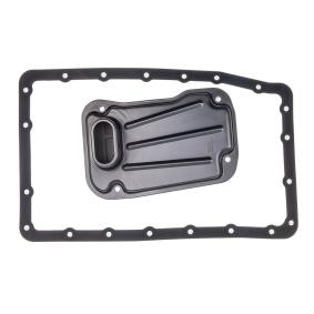 Automatikgetriebe, Ölfilter von DENCKERMANN für Fullback Pickup (502, 503) günstig online kaufen