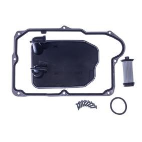 Ölwechselkit für Automatikgetriebe A220109