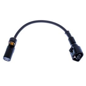 Kjøp Sensor, ABS av DENCKERMANN B180180 til den lave prisen 263,50 NOK