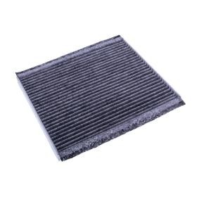 Innenraumfilter M110652K