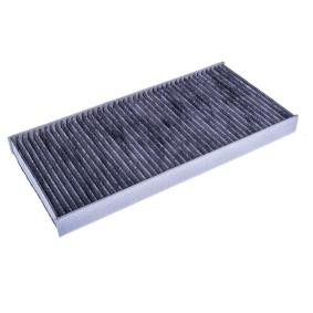 Innenraumfilter M111004K