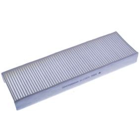 Comprar Filtro de habitáculo de DENCKERMANN M111016 a bajo precio de 14,73 €