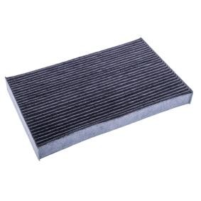 Innenraumfilter M111019K