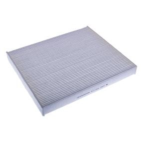 Compre Filtro de habitáculo de DENCKERMANN online para 01 SUV (CX11) a precios moderados