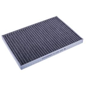 Acquista Filtro abitacolo da DENCKERMANN M111028 a buon mercato per soli 17,83 €