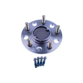 Comprar Juego de cojinete de rueda de DENCKERMANN W413757 a bajo precio de 64,17 €