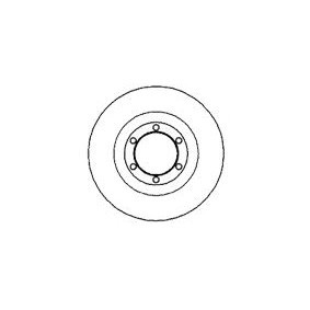 Acquista Disco freno da MAPCO 15674 a buon mercato per soli 93,27 €