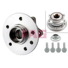 Achetez des Kit de roulement de roue FAG 713 6111 00 à prix pour 216,85 €