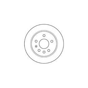 Bremsscheiben von MAPCO für Senator Mk2 (B) (V88) günstig online kaufen