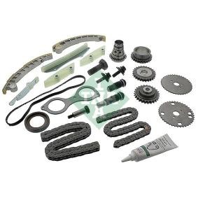 Achetez des Kit de chaîne de distribution INA 559 1011 50 à prix pour 599,38 €