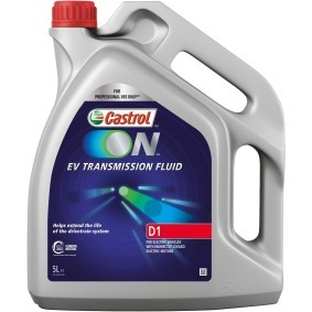 Getriebeöl 15EAB2